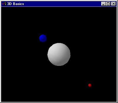 Рис. 1.1. Приложение Basic